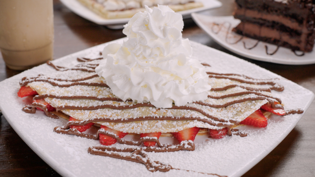 best crepes in austin